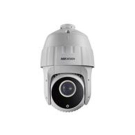 尊享系列300W像素6寸红外网络高清球机