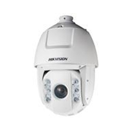 E系列6寸白光网络高清球机