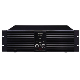 ​WP-1400功率放大器