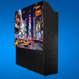 Visionpro CF系列显示单元