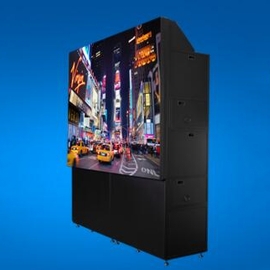 VisionPro EF系列显示单元