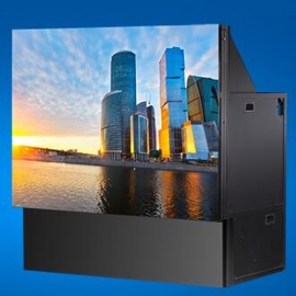 Visionpro E系列显示单元