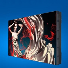 60〞超窄边液晶拼接显示单元