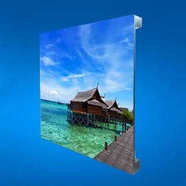 VLED COB小间距拼接显示单元