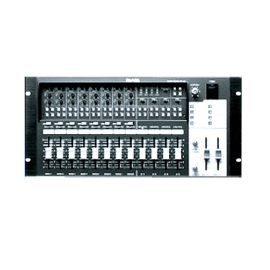 WR-X22小型调音台