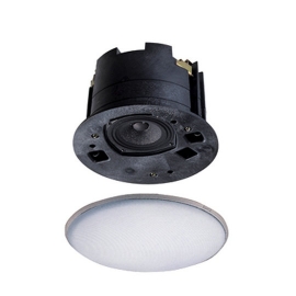 WS-AT12T全范围天花板型扬声器