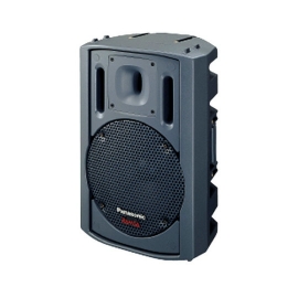 WS-AT200小型大功率扬声器