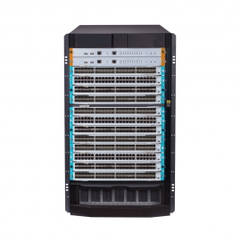 模块化框式核心交换机S8514