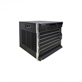 模块化框式核心交换机S7506