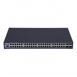 RS5300-52T-4F 安视48口千兆三层交换机