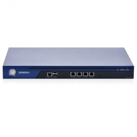 千兆网络控制器NAC-6100