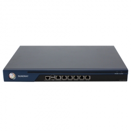 千兆网络控制器NAC-6200