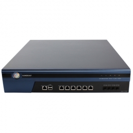 万兆网络控制器NAC-7100