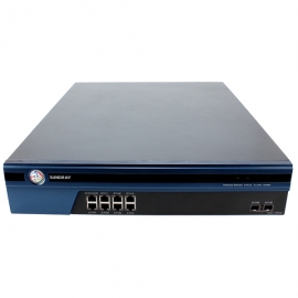 万兆网络控制器NAC-7200