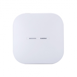 11ac wave2智能天线无线接入点SDU-1800