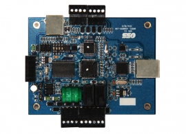 ACM6810/ACM6810-LAN单门控制器