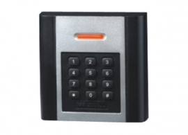 MRX510K经典款键盘读卡器