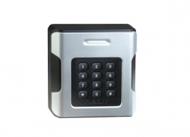 SRX310KP雷比系列键盘读卡器