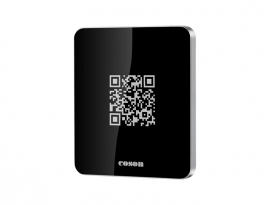 QRCR200二维码读卡器