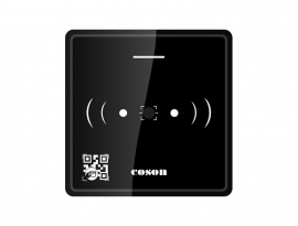 QRCR400动态二维码读卡器