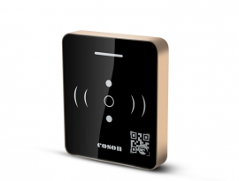 QRCR401动态二维码读卡器