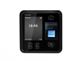 CSC802指纹门禁一体机