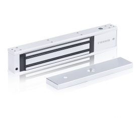 CSL101MK单门磁力锁（带门磁）