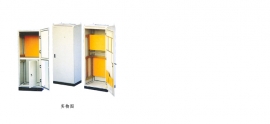 控制柜 KZG