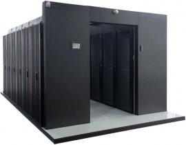 机房冷池系统 NCH