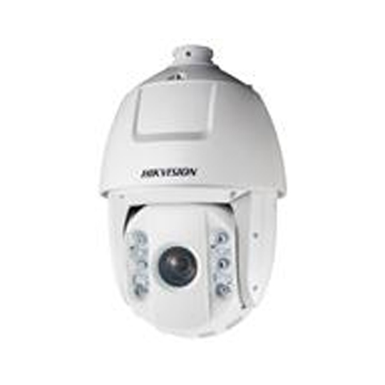 E系列6寸白光网络高清球机