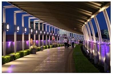 智能照明系统 智能照明系统