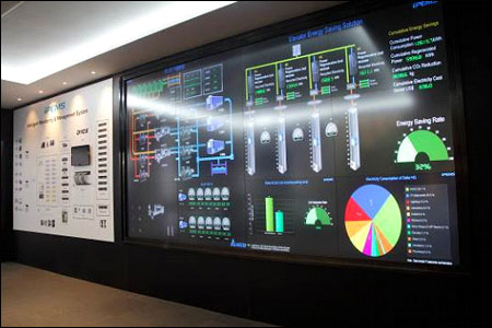 大屏幕显示系统,济南嘉胜信息工程有限公司 大屏幕显示系统,济南嘉胜信息工程有限公司