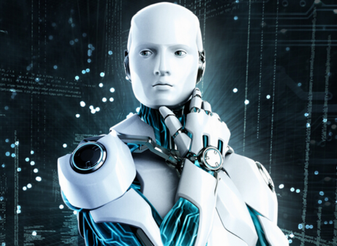 人工智能 人工智能