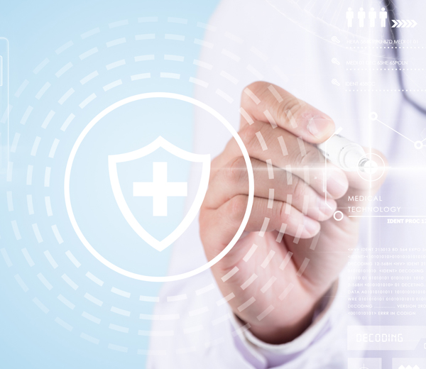 医院全联接网络解决方案