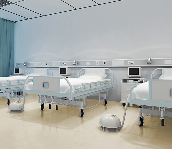 医疗行业数字化 医疗行业数字化