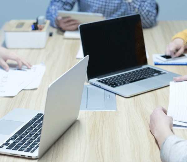 企业智慧办公 移动、智能、全连接