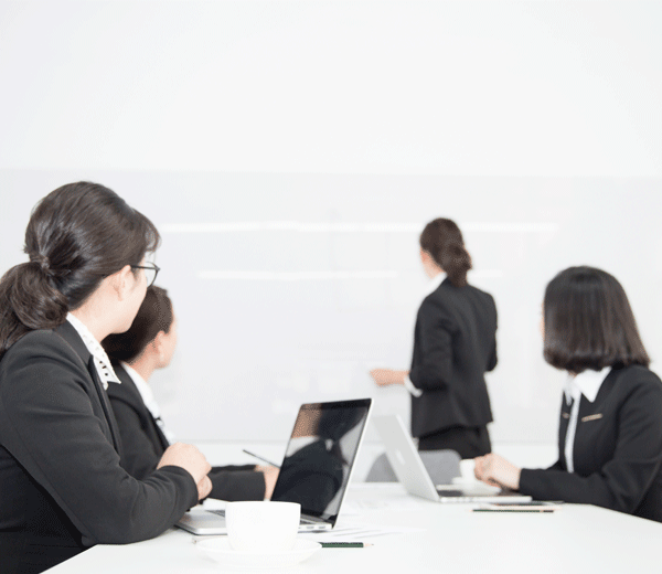 企业无线办公解决方案