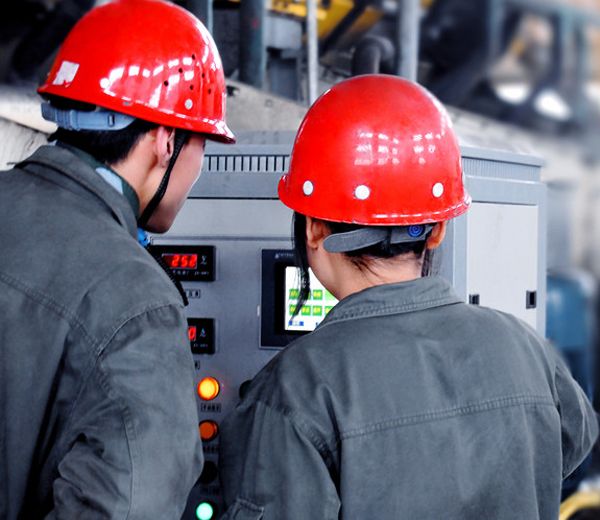 智慧工厂网络解决方案