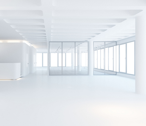 企业网络整体解决方案