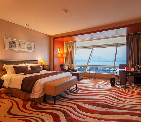 智慧酒店解决方案