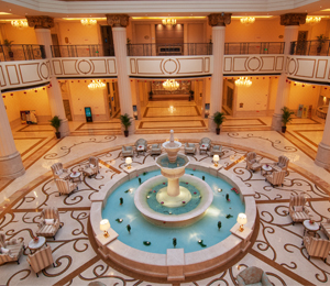 酒店无线解决方案