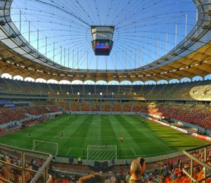 公共场馆无线网络解决方案