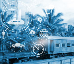 地铁无线网络解决方案