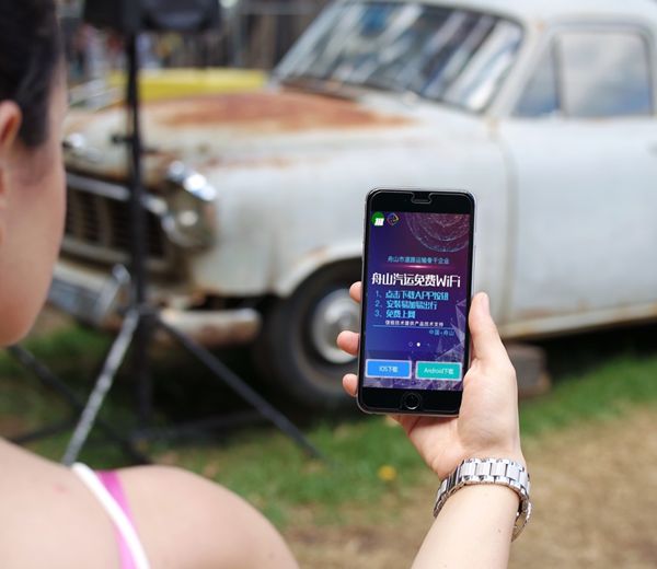 车载无线网络解决方案